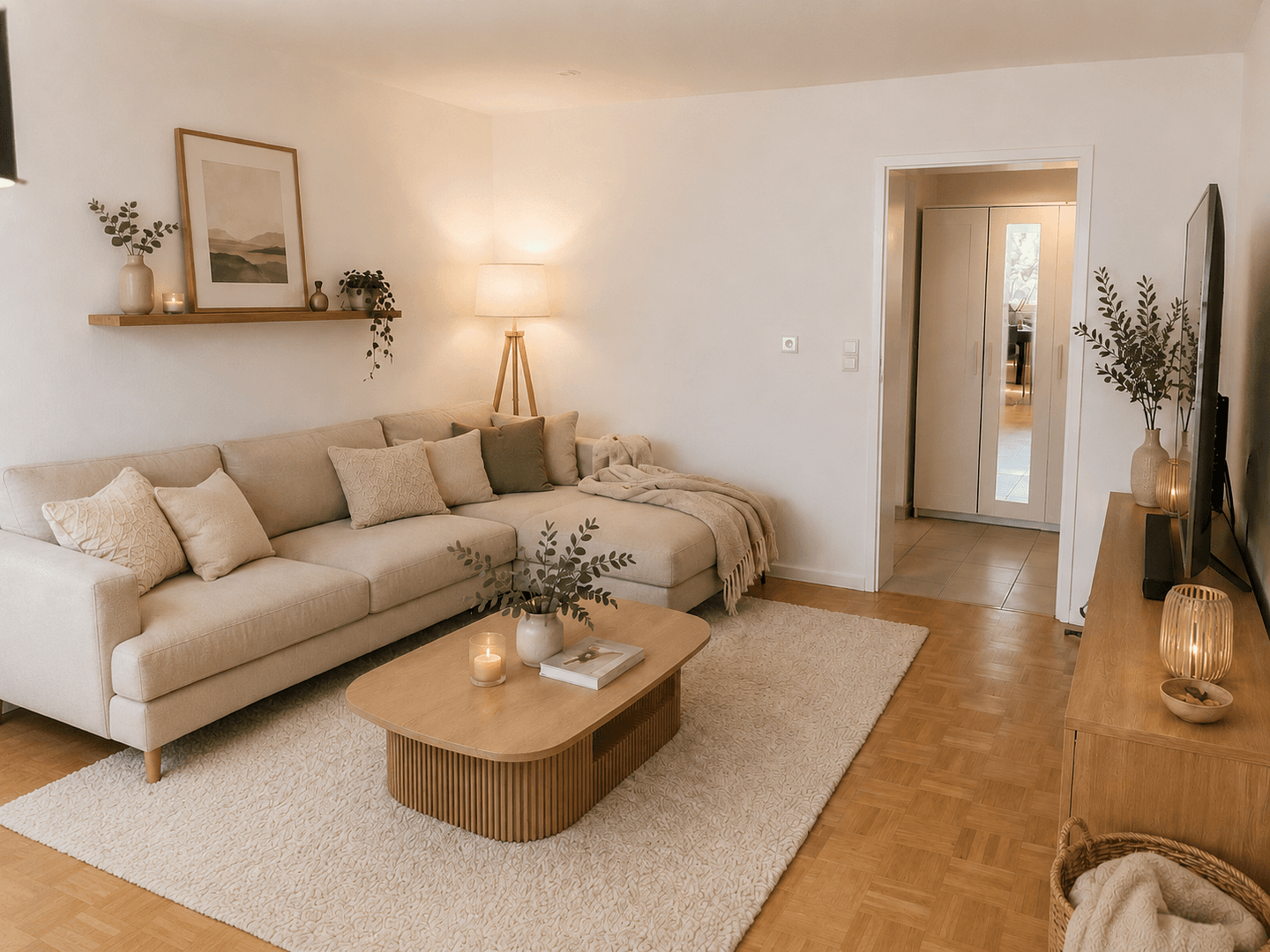Prodej bytu 3+1 64 m², Jägerhausstraße 202, Heilbronn, Bádensko-Württembersko Prodej bytu 3+1 64 m², Jägerhausstraße 202, Heilbronn, Bádensko-Württembersko
