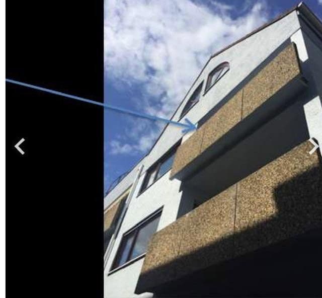 Prodej bytu 3+1 64 m², Jägerhausstraße 202, Heilbronn, Bádensko-Württembersko Prodej bytu 3+1 64 m², Jägerhausstraße 202, Heilbronn, Bádensko-Württembersko