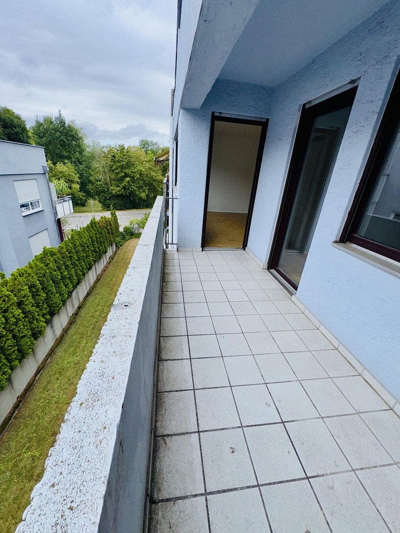 Prodej bytu 3+1 64 m², Jägerhausstraße 202, Heilbronn, Bádensko-Württembersko Prodej bytu 3+1 64 m², Jägerhausstraße 202, Heilbronn, Bádensko-Württembersko
