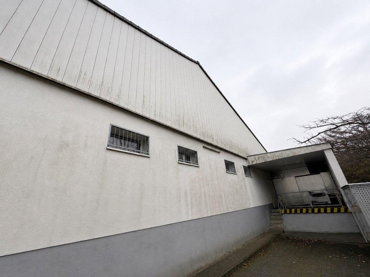 Prodej nebytového prostoru 4.786 m², Nortorf, Šlesvicko-Holštýnsko Prodej nebytového prostoru 4.786 m², Nortorf, Šlesvicko-Holštýnsko