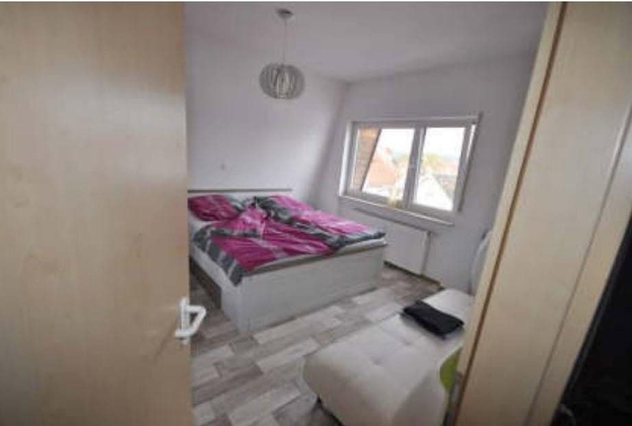 Prodej bytu 3+1 90 m², Mühlstr. xxx, Schöneck, Hessen Prodej bytu 3+1 90 m², Mühlstr. xxx, Schöneck, Hessen