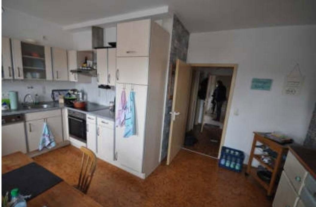 Prodej bytu 3+1 90 m², Mühlstr. xxx, Schöneck, Hessen Prodej bytu 3+1 90 m², Mühlstr. xxx, Schöneck, Hessen