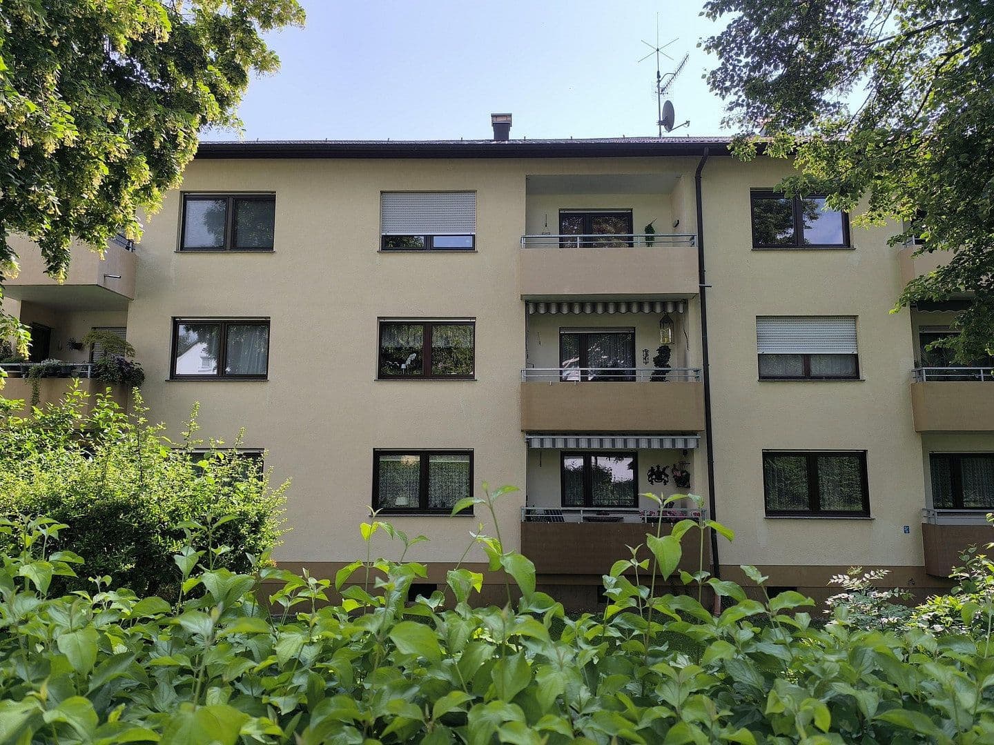 Prodej bytu 3+1 68 m², Esslingen am Neckar, Bádensko-Württembersko Prodej bytu 3+1 68 m², Esslingen am Neckar, Bádensko-Württembersko