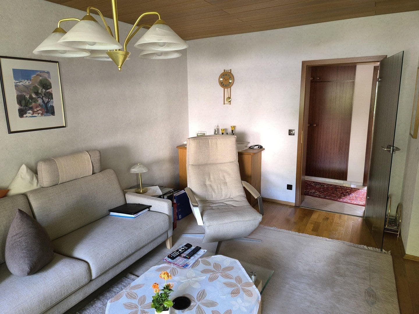 Prodej bytu 3+1 68 m², Esslingen am Neckar, Bádensko-Württembersko Prodej bytu 3+1 68 m², Esslingen am Neckar, Bádensko-Württembersko