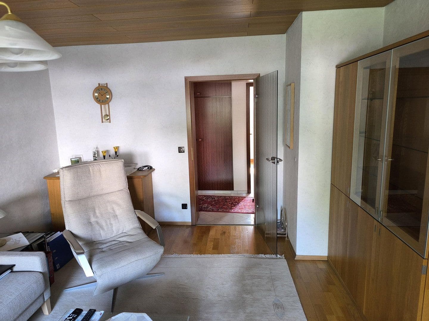 Prodej bytu 3+1 68 m², Esslingen am Neckar, Bádensko-Württembersko Prodej bytu 3+1 68 m², Esslingen am Neckar, Bádensko-Württembersko