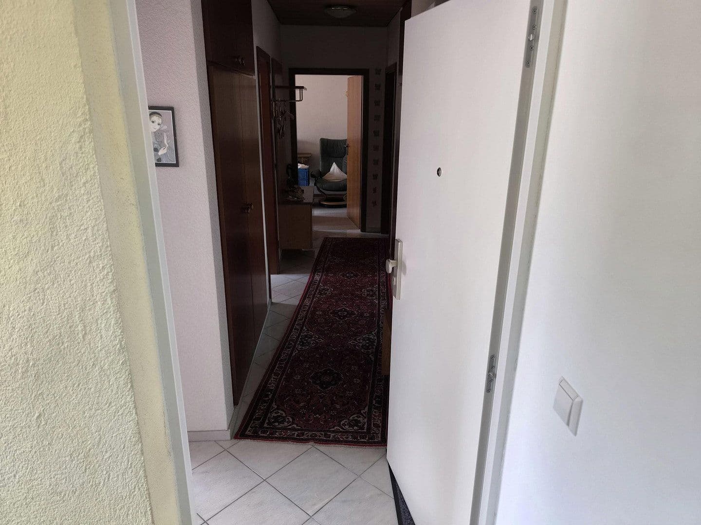 Prodej bytu 3+1 68 m², Esslingen am Neckar, Bádensko-Württembersko Prodej bytu 3+1 68 m², Esslingen am Neckar, Bádensko-Württembersko