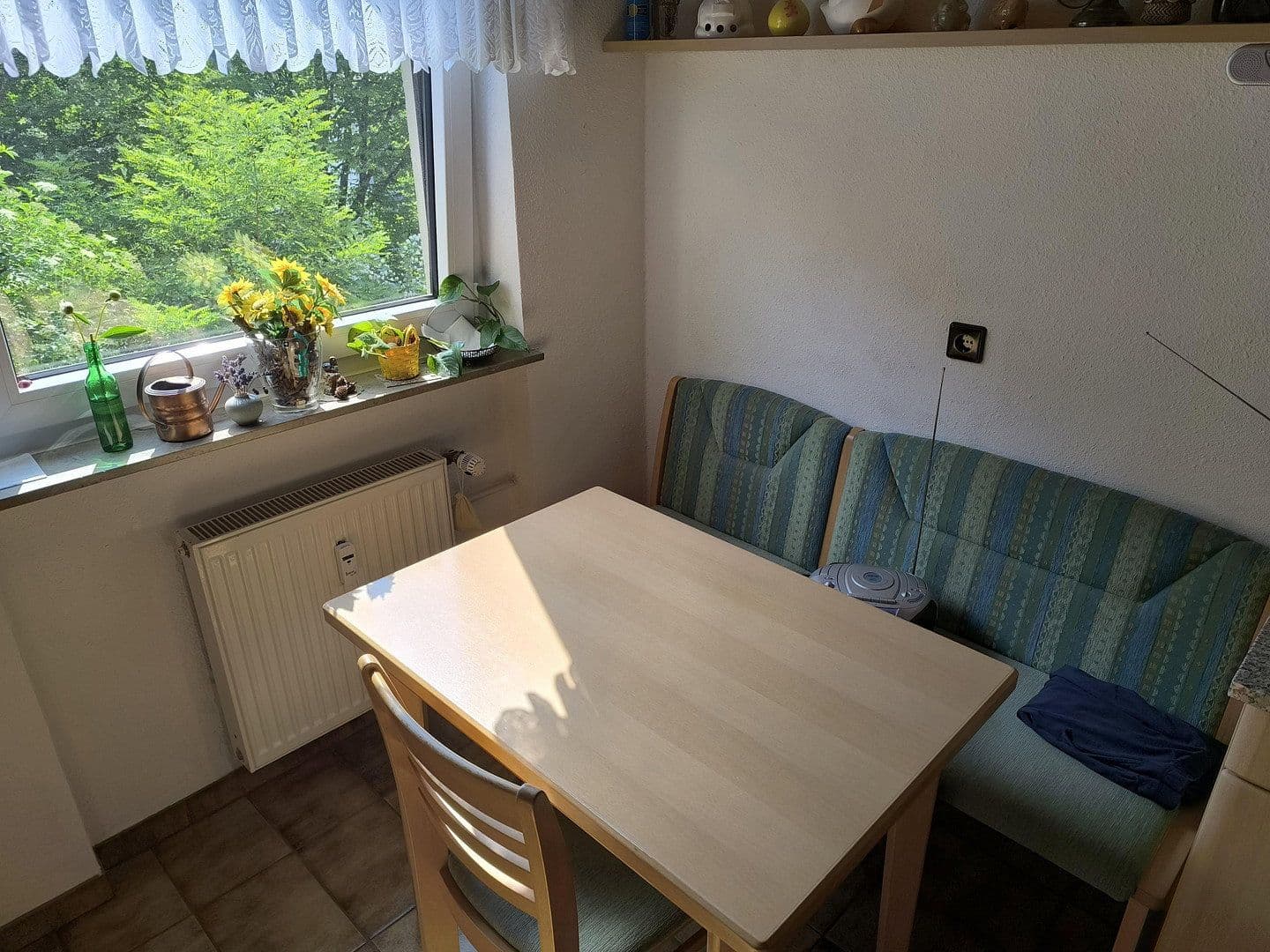 Prodej bytu 3+1 68 m², Esslingen am Neckar, Bádensko-Württembersko Prodej bytu 3+1 68 m², Esslingen am Neckar, Bádensko-Württembersko