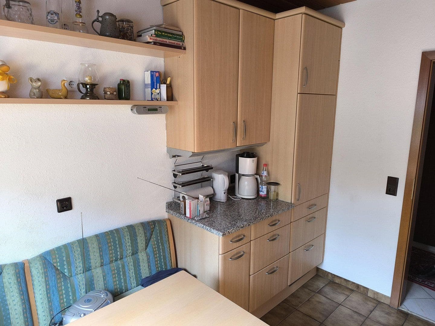 Prodej bytu 3+1 68 m², Esslingen am Neckar, Bádensko-Württembersko Prodej bytu 3+1 68 m², Esslingen am Neckar, Bádensko-Württembersko