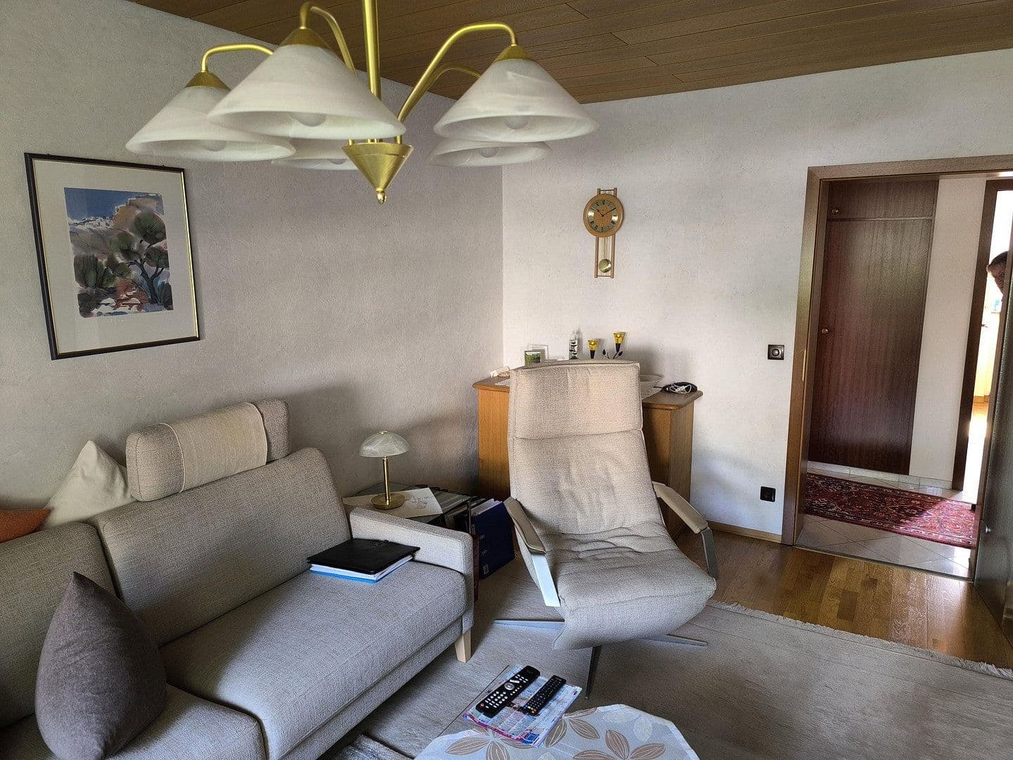 Prodej bytu 3+1 68 m², Esslingen am Neckar, Bádensko-Württembersko Prodej bytu 3+1 68 m², Esslingen am Neckar, Bádensko-Württembersko