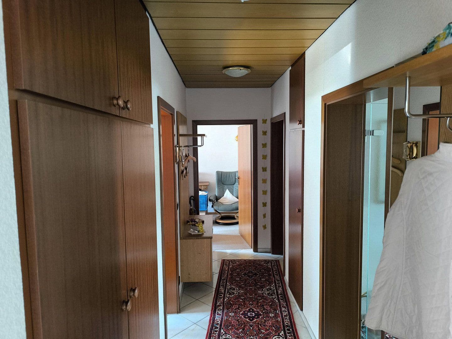 Prodej bytu 3+1 68 m², Esslingen am Neckar, Bádensko-Württembersko Prodej bytu 3+1 68 m², Esslingen am Neckar, Bádensko-Württembersko