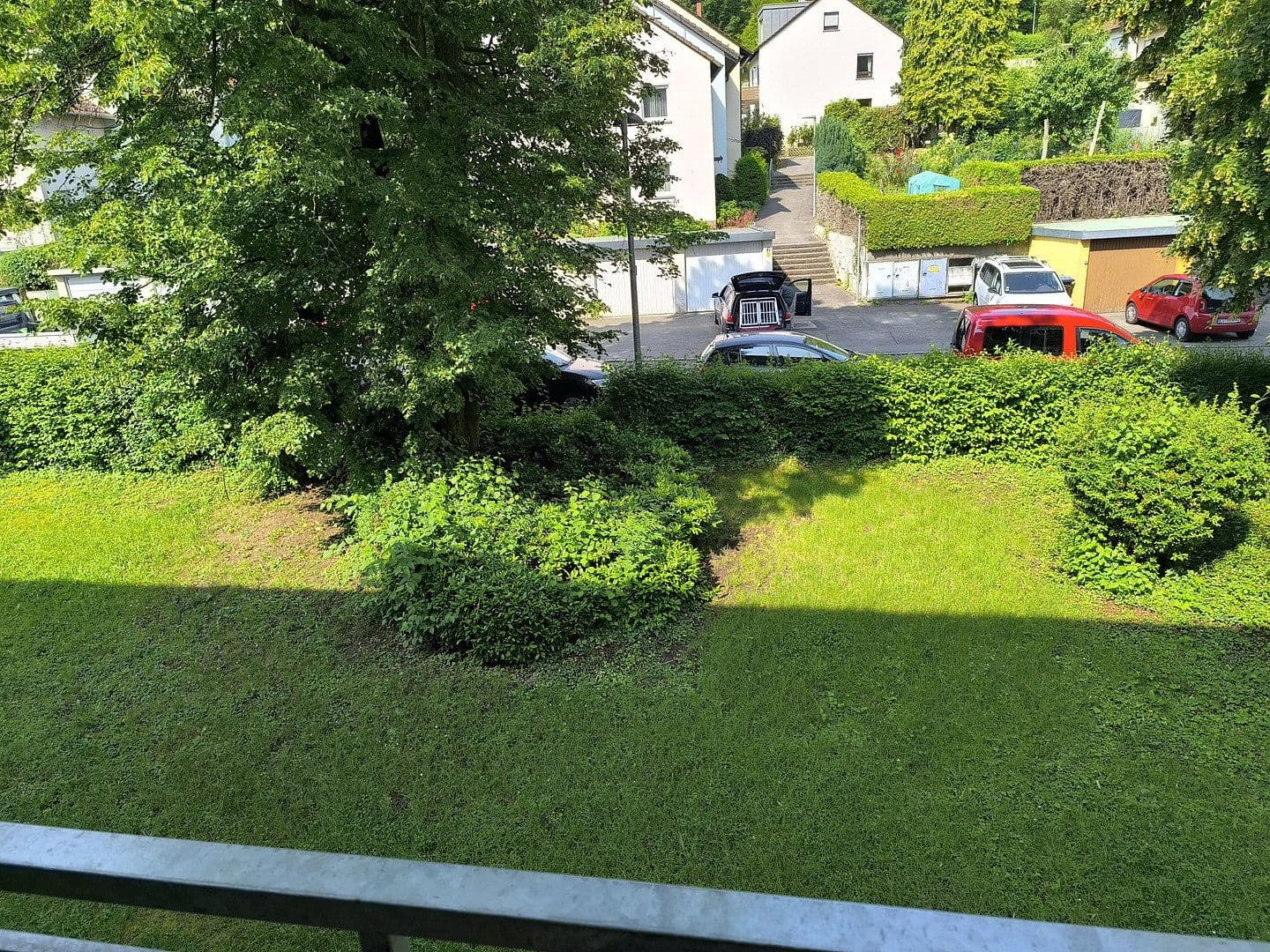Prodej bytu 3+1 68 m², Esslingen am Neckar, Bádensko-Württembersko Prodej bytu 3+1 68 m², Esslingen am Neckar, Bádensko-Württembersko