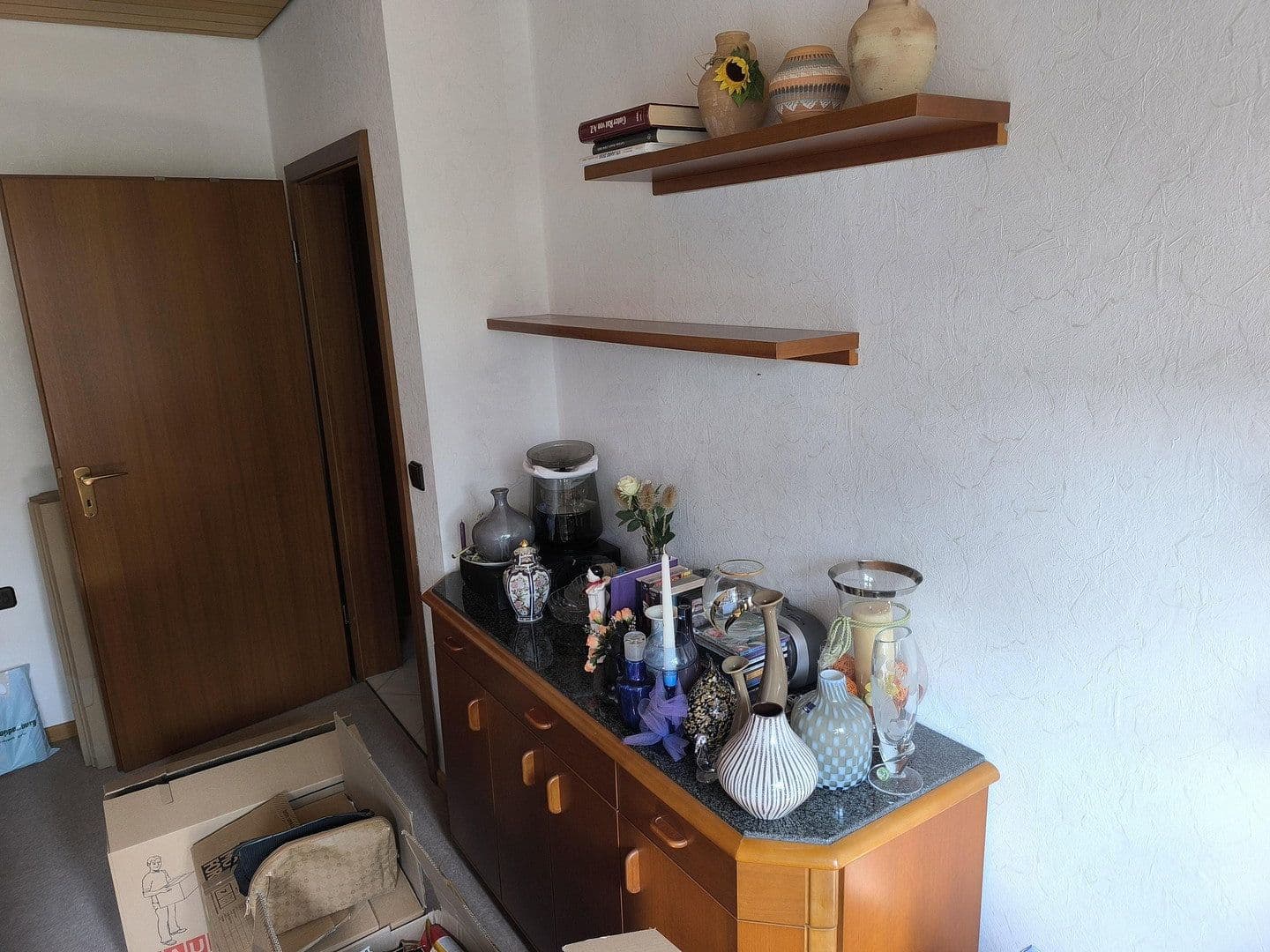 Prodej bytu 3+1 68 m², Esslingen am Neckar, Bádensko-Württembersko Prodej bytu 3+1 68 m², Esslingen am Neckar, Bádensko-Württembersko