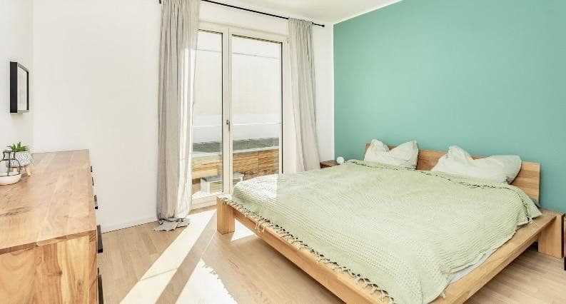 Prodej bytu 3+1 86 m², Berlin, Berlín Prodej bytu 3+1 86 m², Berlin, Berlín