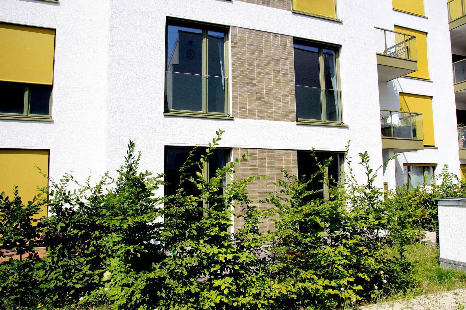 Prodej bytu 3+1 86 m², Berlin, Berlín Prodej bytu 3+1 86 m², Berlin, Berlín