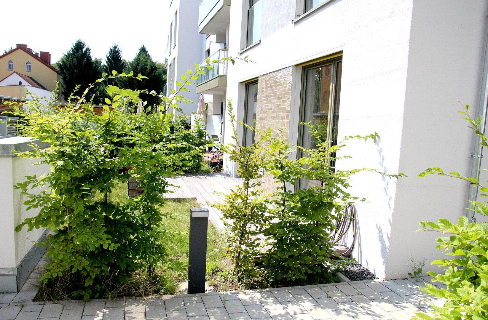 Prodej bytu 3+1 86 m², Berlin, Berlín Prodej bytu 3+1 86 m², Berlin, Berlín