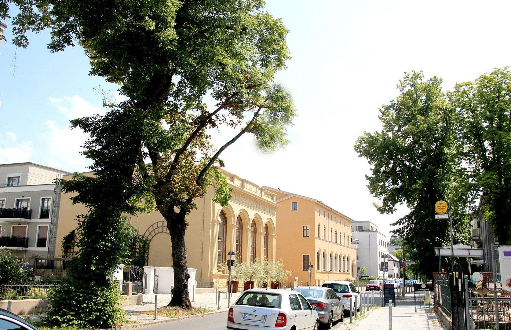 Prodej bytu 3+1 86 m², Berlin, Berlín Prodej bytu 3+1 86 m², Berlin, Berlín