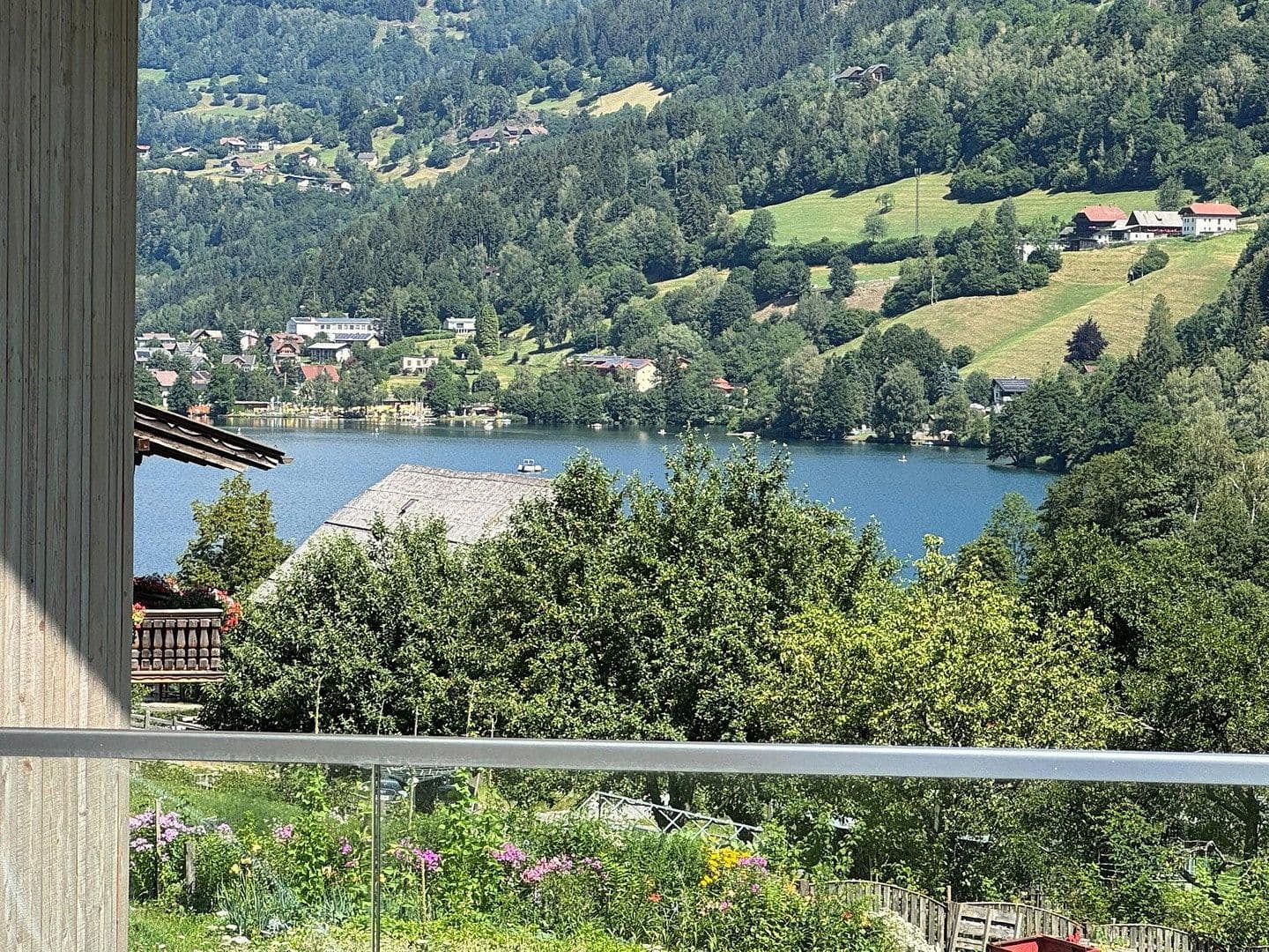 Prodej domu 130 m², pozemek 2.203 m², Feld am See, Korutany Prodej domu 130 m², pozemek 2.203 m², Feld am See, Korutany