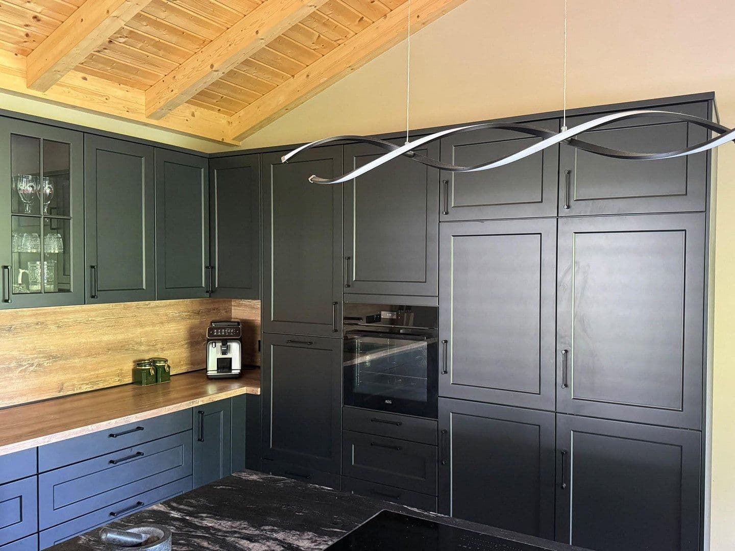 Prodej domu 130 m², pozemek 2.203 m², Feld am See, Korutany Prodej domu 130 m², pozemek 2.203 m², Feld am See, Korutany