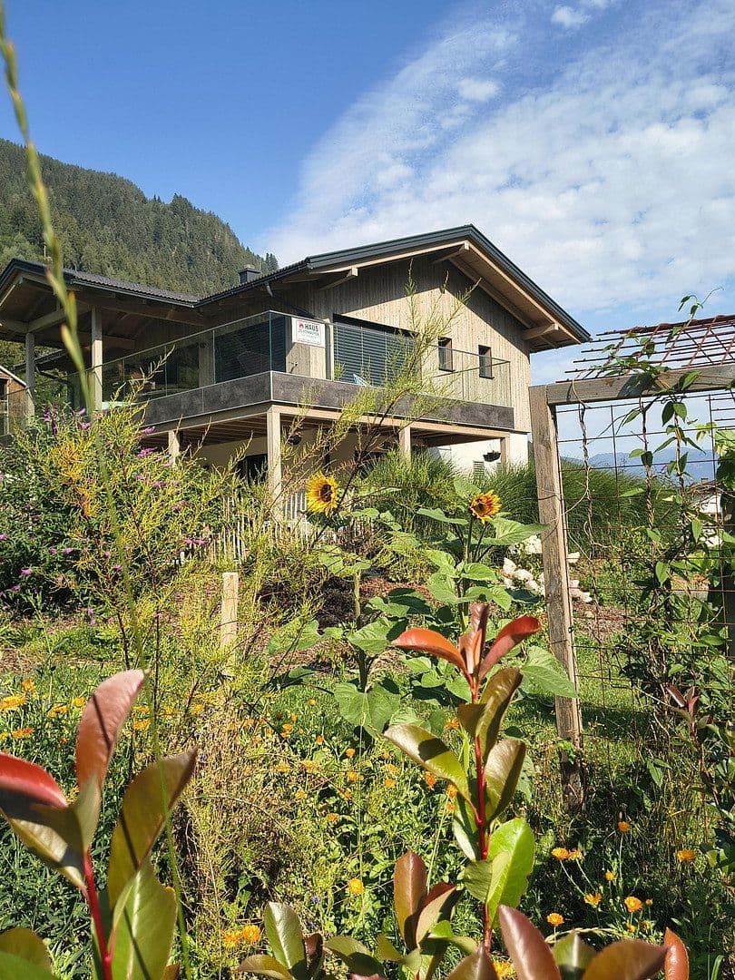 Prodej domu 130 m², pozemek 2.203 m², Feld am See, Korutany Prodej domu 130 m², pozemek 2.203 m², Feld am See, Korutany