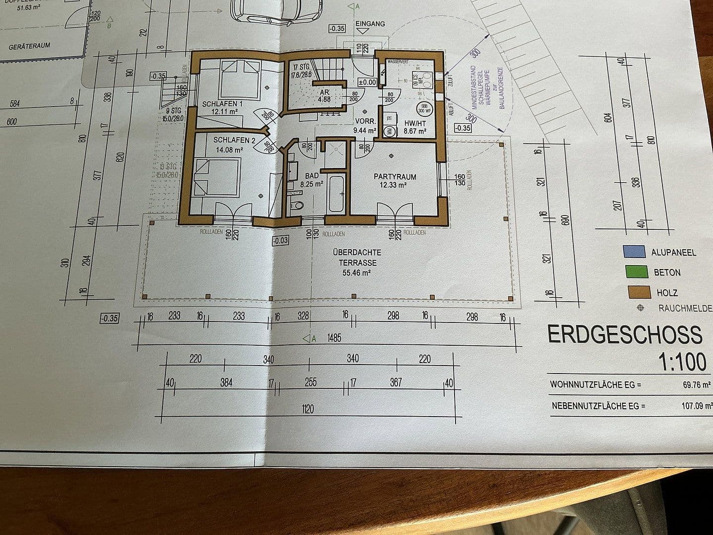 Prodej domu 130 m², pozemek 2.203 m², Feld am See, Korutany Prodej domu 130 m², pozemek 2.203 m², Feld am See, Korutany