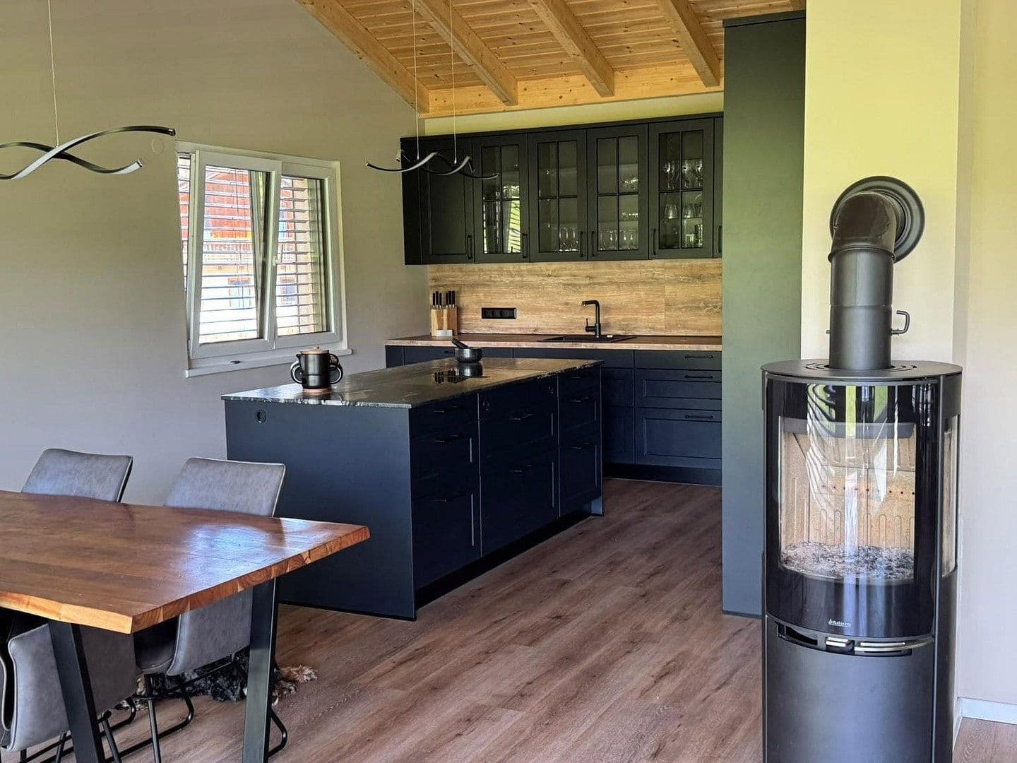 Prodej domu 130 m², pozemek 2.203 m², Feld am See, Korutany Prodej domu 130 m², pozemek 2.203 m², Feld am See, Korutany