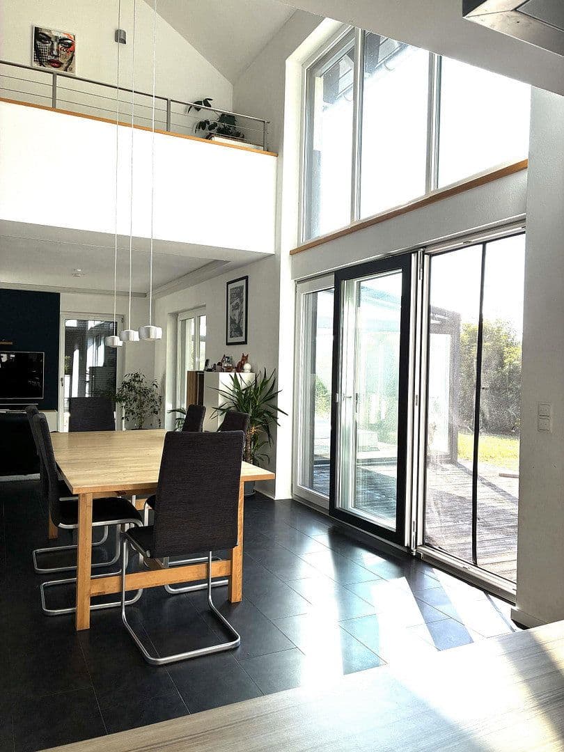 Prodej domu 161 m², pozemek 853 m², Maria-Theresien-Str. 30, Lohr am Main, Bavorsko Prodej domu 161 m², pozemek 853 m², Maria-Theresien-Str. 30, Lohr am Main, Bavorsko