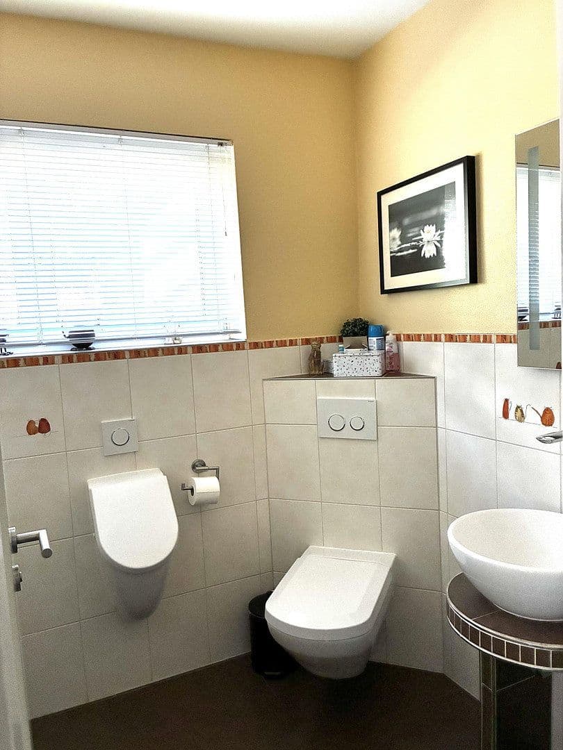 Prodej domu 161 m², pozemek 853 m², Maria-Theresien-Str. 30, Lohr am Main, Bavorsko Prodej domu 161 m², pozemek 853 m², Maria-Theresien-Str. 30, Lohr am Main, Bavorsko