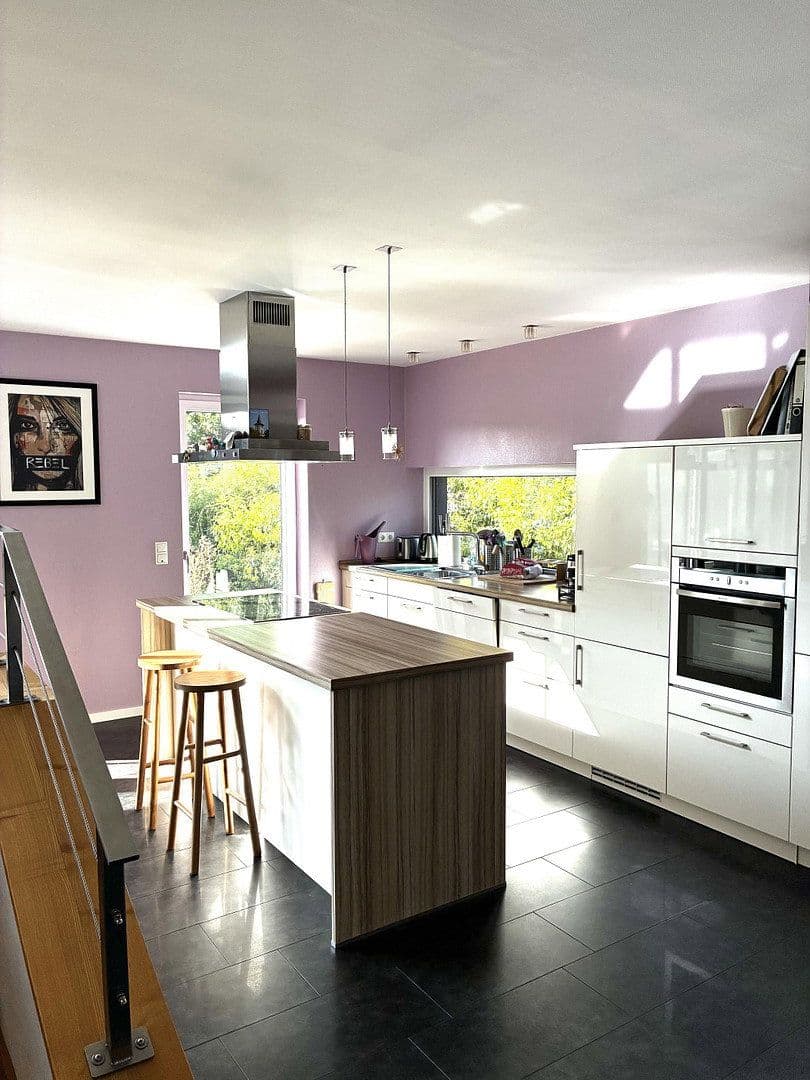 Prodej domu 161 m², pozemek 853 m², Maria-Theresien-Str. 30, Lohr am Main, Bavorsko Prodej domu 161 m², pozemek 853 m², Maria-Theresien-Str. 30, Lohr am Main, Bavorsko