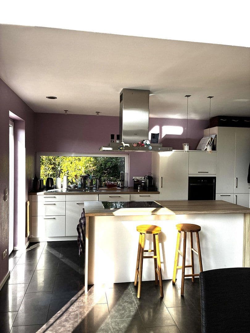Prodej domu 161 m², pozemek 853 m², Maria-Theresien-Str. 30, Lohr am Main, Bavorsko Prodej domu 161 m², pozemek 853 m², Maria-Theresien-Str. 30, Lohr am Main, Bavorsko
