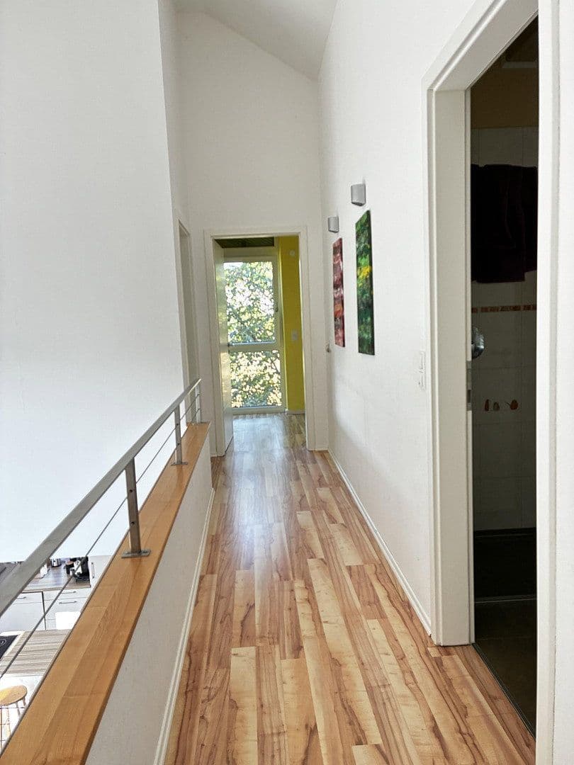 Prodej domu 161 m², pozemek 853 m², Maria-Theresien-Str. 30, Lohr am Main, Bavorsko Prodej domu 161 m², pozemek 853 m², Maria-Theresien-Str. 30, Lohr am Main, Bavorsko