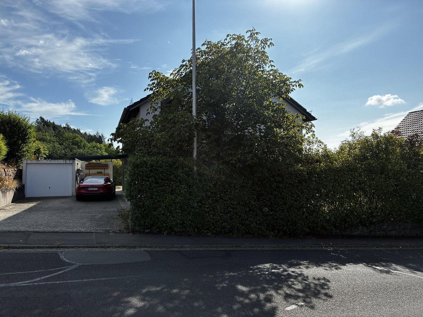 Prodej domu 161 m², pozemek 853 m², Maria-Theresien-Str. 30, Lohr am Main, Bavorsko Prodej domu 161 m², pozemek 853 m², Maria-Theresien-Str. 30, Lohr am Main, Bavorsko