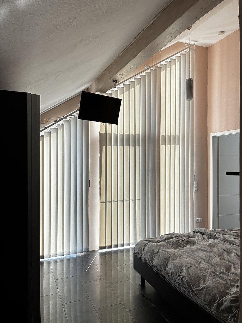 Prodej domu 161 m², pozemek 853 m², Maria-Theresien-Str. 30, Lohr am Main, Bavorsko Prodej domu 161 m², pozemek 853 m², Maria-Theresien-Str. 30, Lohr am Main, Bavorsko