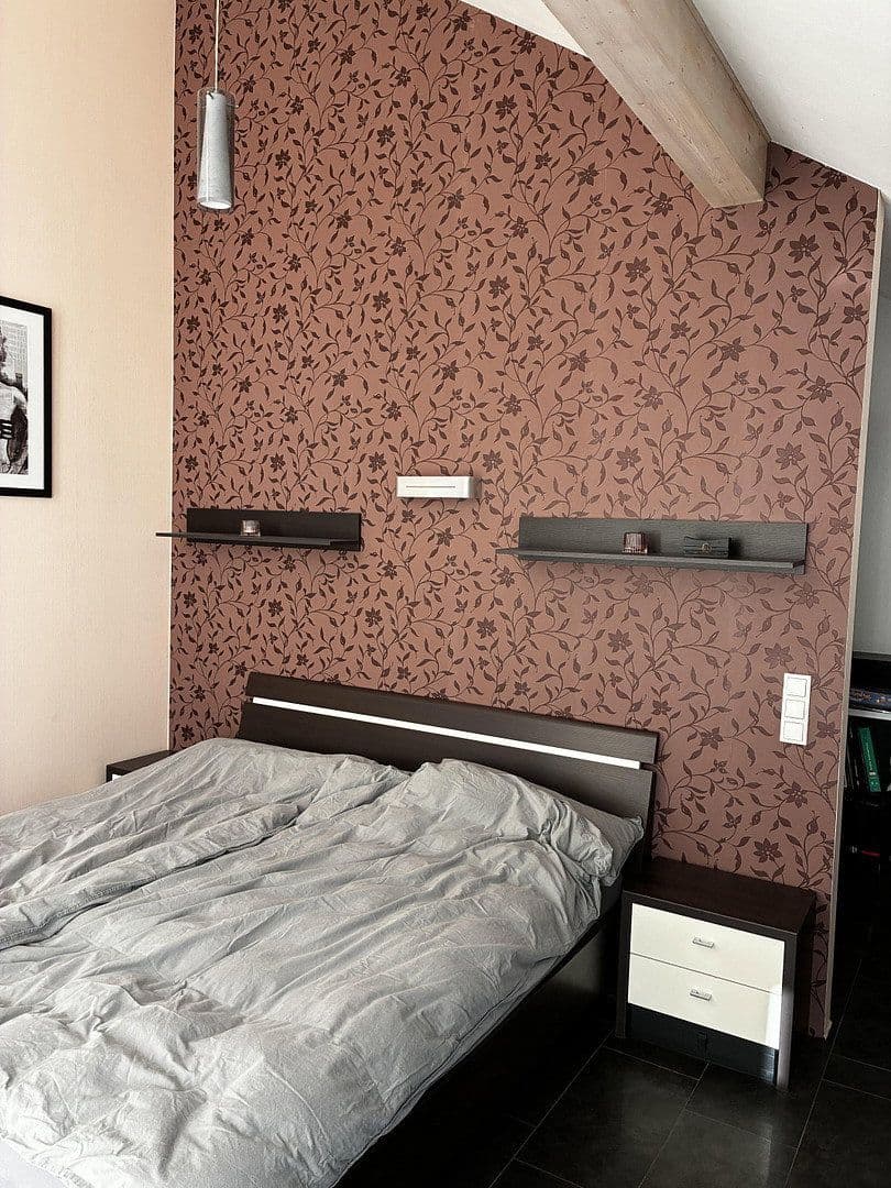 Prodej domu 161 m², pozemek 853 m², Maria-Theresien-Str. 30, Lohr am Main, Bavorsko Prodej domu 161 m², pozemek 853 m², Maria-Theresien-Str. 30, Lohr am Main, Bavorsko