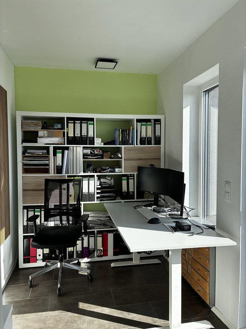 Prodej domu 161 m², pozemek 853 m², Maria-Theresien-Str. 30, Lohr am Main, Bavorsko Prodej domu 161 m², pozemek 853 m², Maria-Theresien-Str. 30, Lohr am Main, Bavorsko