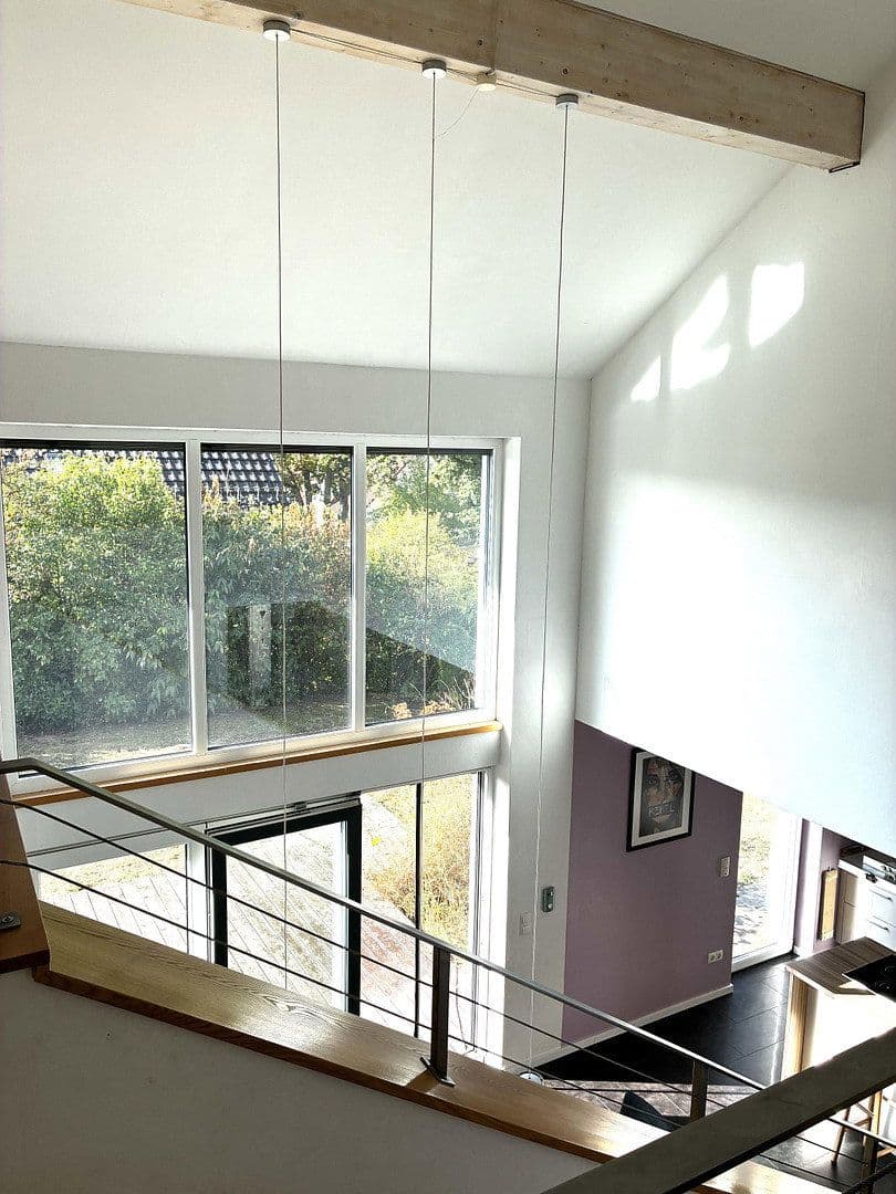 Prodej domu 161 m², pozemek 853 m², Maria-Theresien-Str. 30, Lohr am Main, Bavorsko Prodej domu 161 m², pozemek 853 m², Maria-Theresien-Str. 30, Lohr am Main, Bavorsko