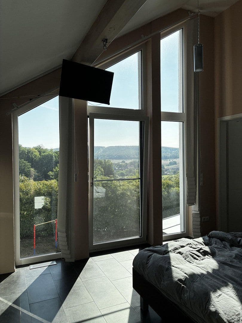 Prodej domu 161 m², pozemek 853 m², Maria-Theresien-Str. 30, Lohr am Main, Bavorsko Prodej domu 161 m², pozemek 853 m², Maria-Theresien-Str. 30, Lohr am Main, Bavorsko