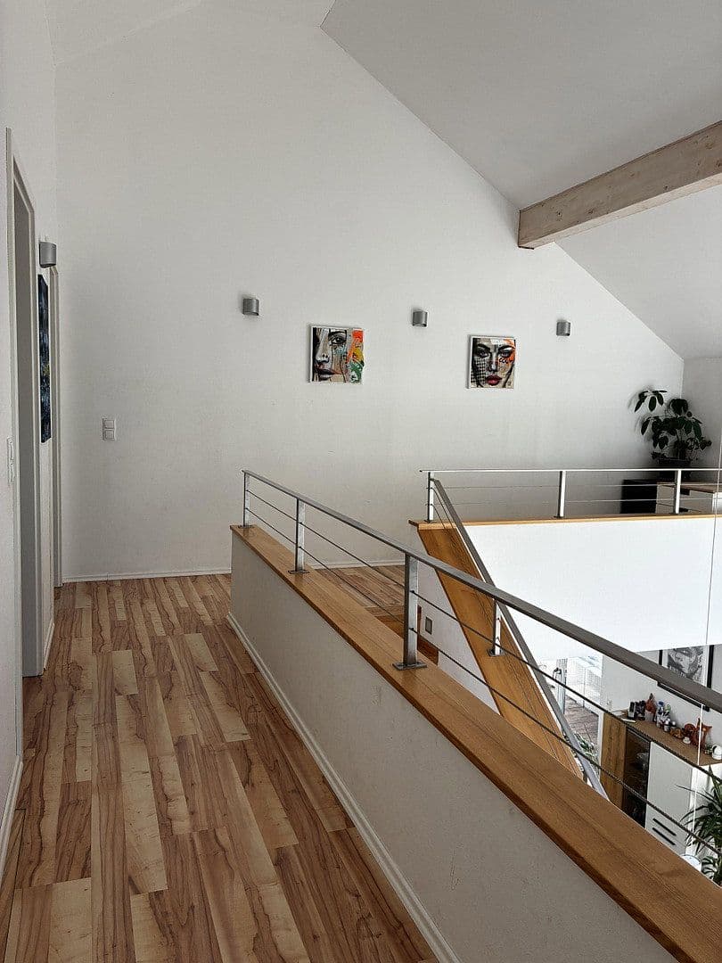 Prodej domu 161 m², pozemek 853 m², Maria-Theresien-Str. 30, Lohr am Main, Bavorsko Prodej domu 161 m², pozemek 853 m², Maria-Theresien-Str. 30, Lohr am Main, Bavorsko