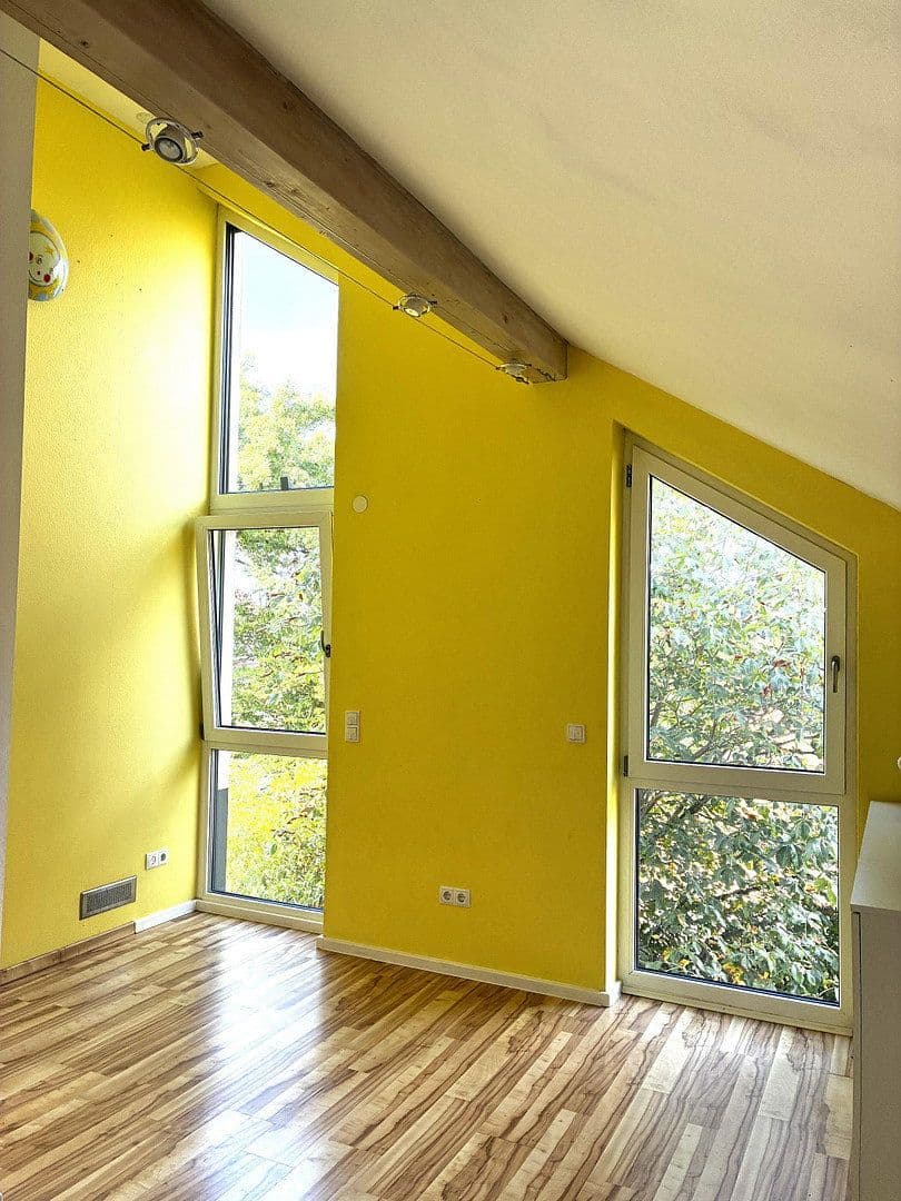 Prodej domu 161 m², pozemek 853 m², Maria-Theresien-Str. 30, Lohr am Main, Bavorsko Prodej domu 161 m², pozemek 853 m², Maria-Theresien-Str. 30, Lohr am Main, Bavorsko