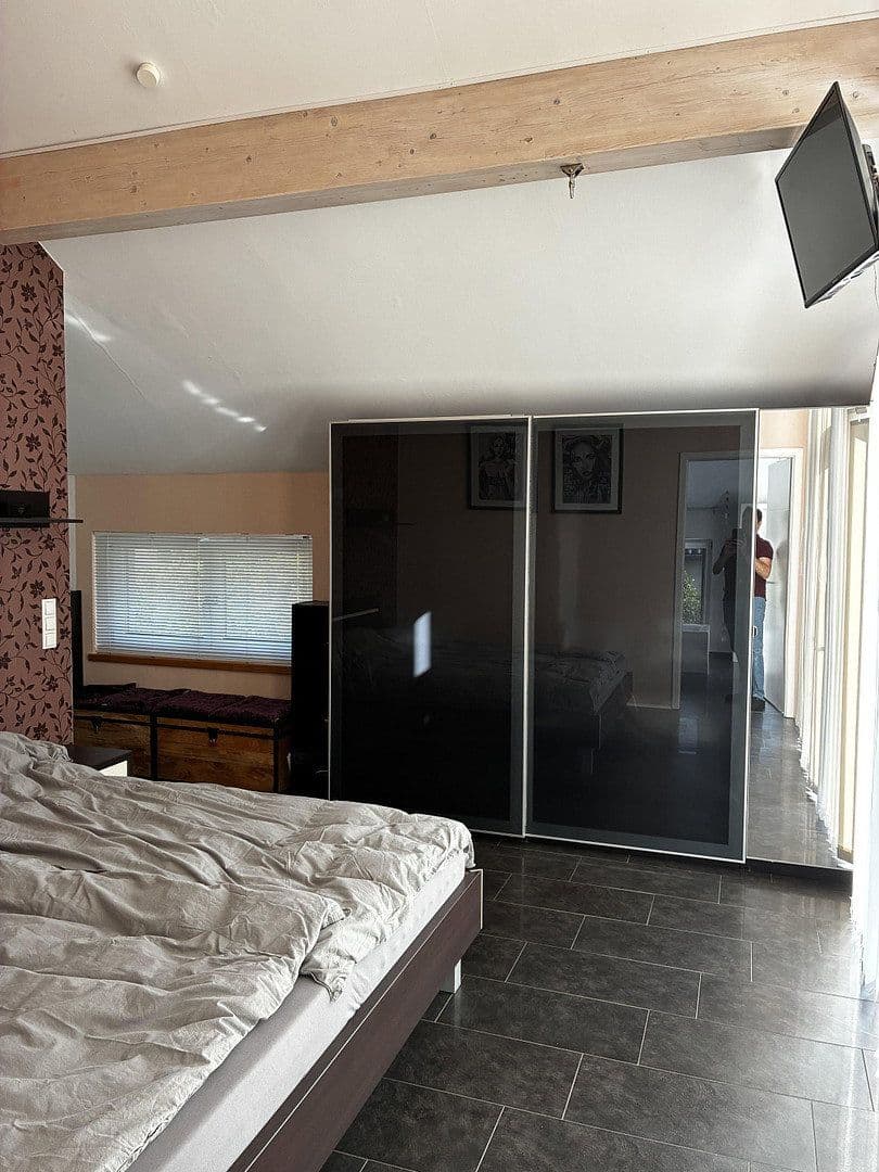 Prodej domu 161 m², pozemek 853 m², Maria-Theresien-Str. 30, Lohr am Main, Bavorsko Prodej domu 161 m², pozemek 853 m², Maria-Theresien-Str. 30, Lohr am Main, Bavorsko