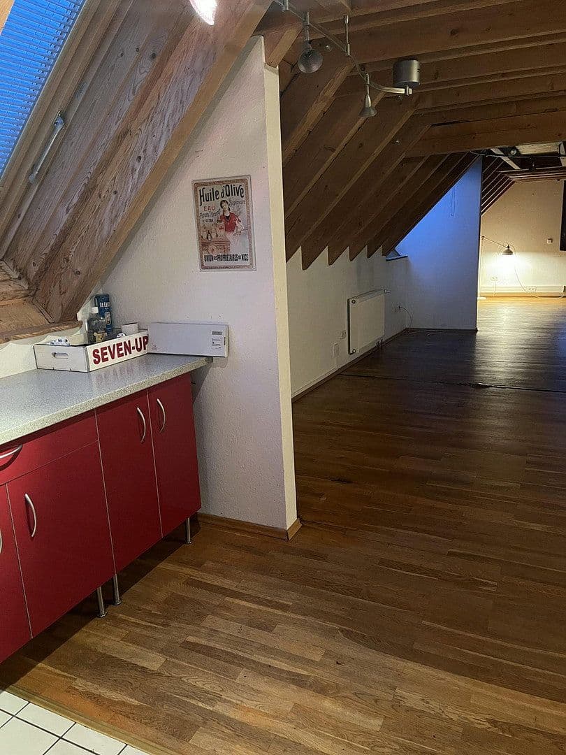 Pronájem domu 104 m², pozemek 680 m², Limeshain, Hessen Pronájem domu 104 m², pozemek 680 m², Limeshain, Hessen