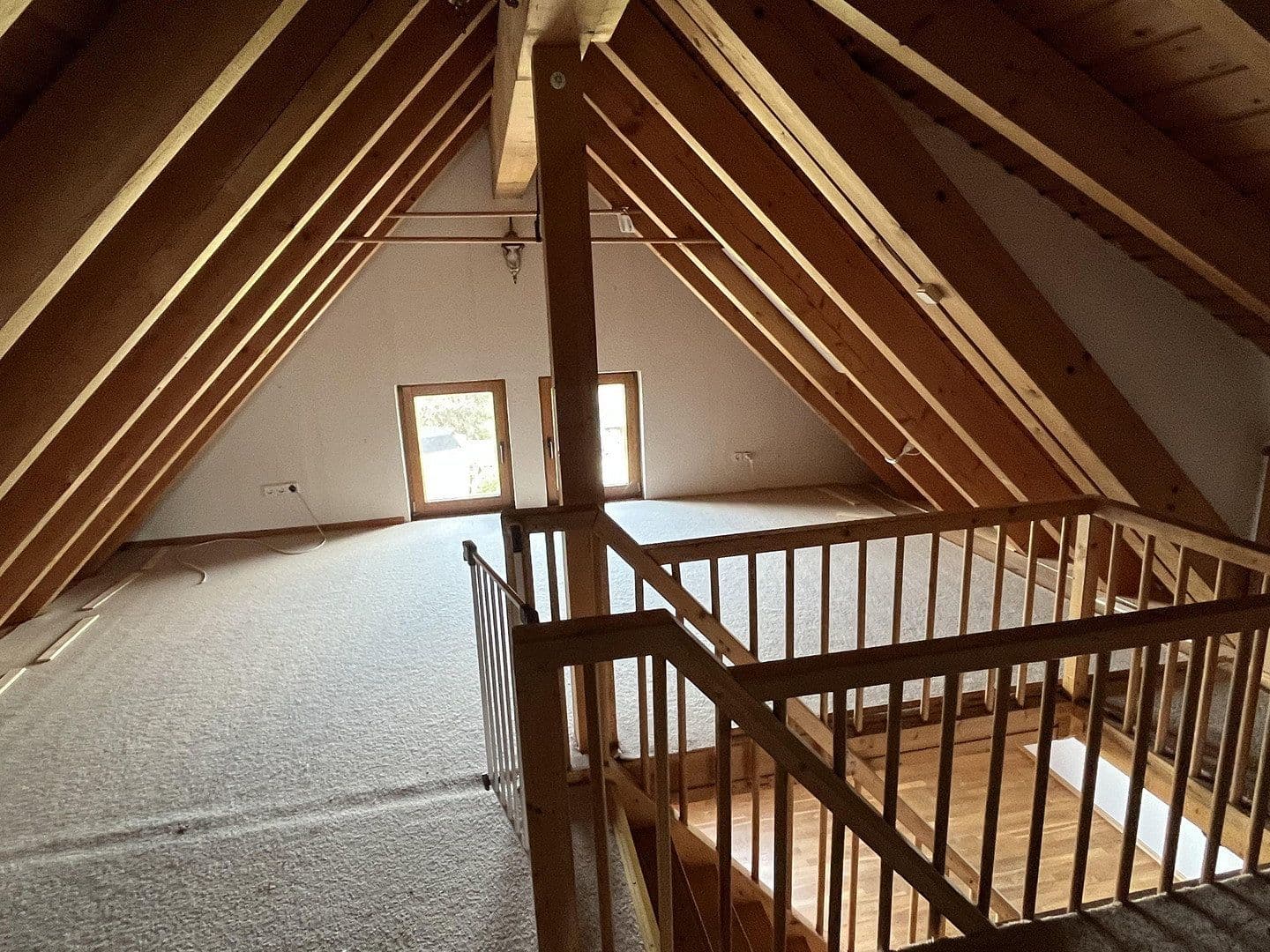 Pronájem domu 104 m², pozemek 680 m², Limeshain, Hessen Pronájem domu 104 m², pozemek 680 m², Limeshain, Hessen