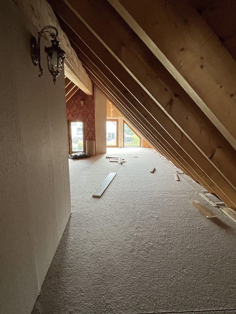 Pronájem domu 104 m², pozemek 680 m², Limeshain, Hessen Pronájem domu 104 m², pozemek 680 m², Limeshain, Hessen