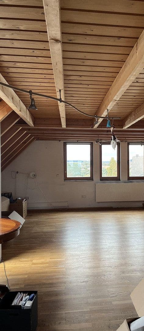 Pronájem domu 104 m², pozemek 680 m², Limeshain, Hessen Pronájem domu 104 m², pozemek 680 m², Limeshain, Hessen