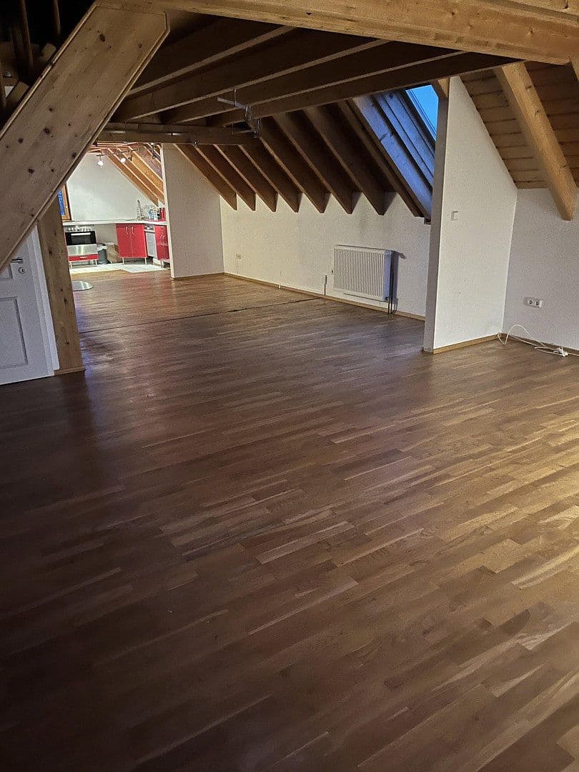 Pronájem domu 104 m², pozemek 680 m², Limeshain, Hessen Pronájem domu 104 m², pozemek 680 m², Limeshain, Hessen