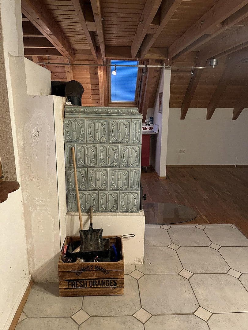 Pronájem domu 104 m², pozemek 680 m², Limeshain, Hessen Pronájem domu 104 m², pozemek 680 m², Limeshain, Hessen