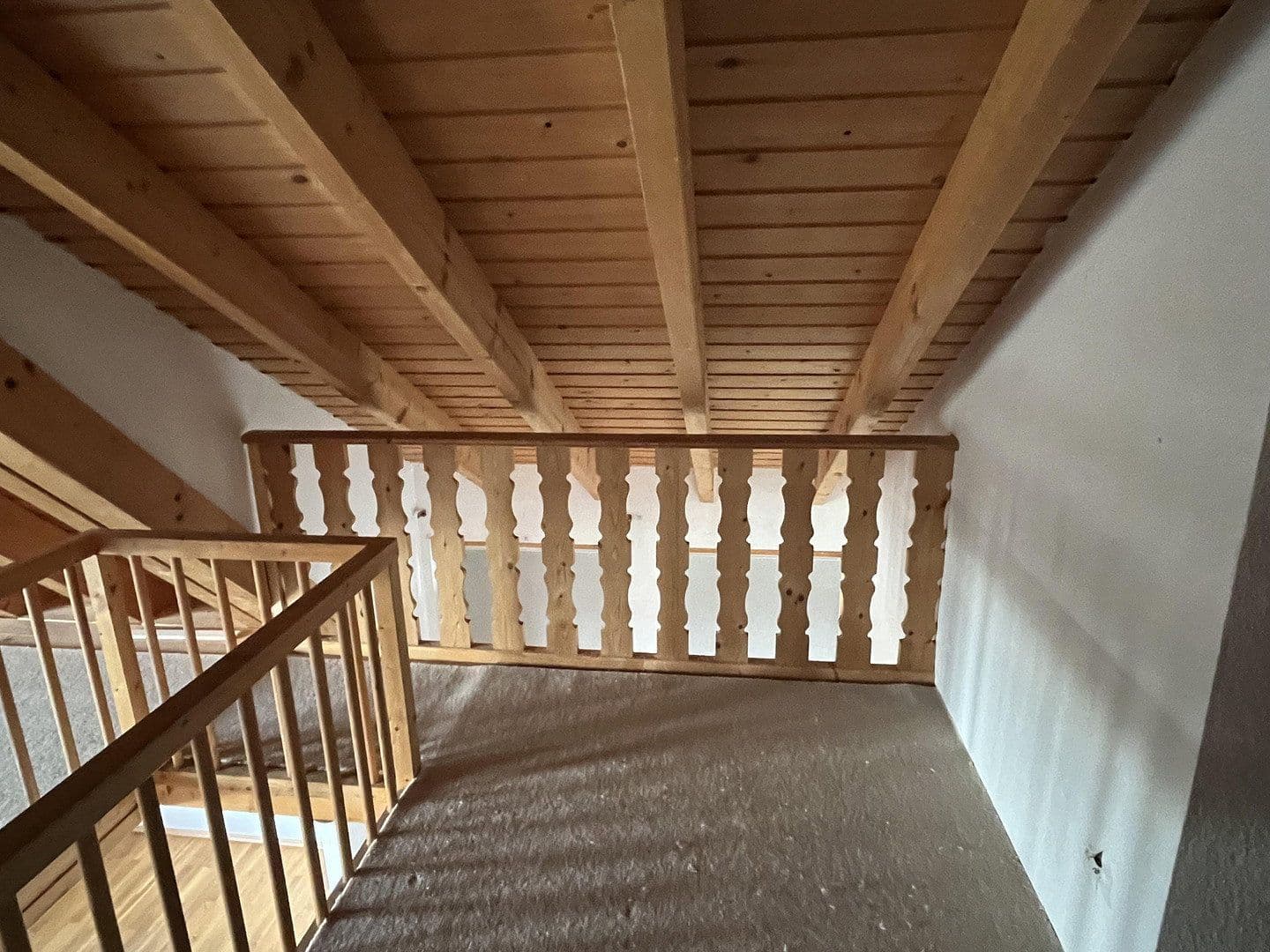 Pronájem domu 104 m², pozemek 680 m², Limeshain, Hessen Pronájem domu 104 m², pozemek 680 m², Limeshain, Hessen