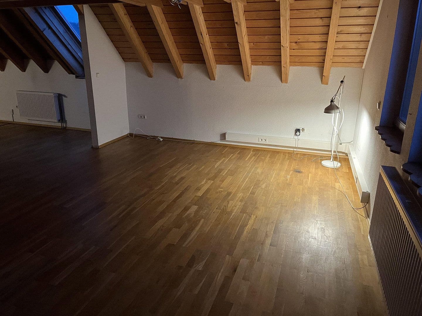 Pronájem domu 104 m², pozemek 680 m², Limeshain, Hessen Pronájem domu 104 m², pozemek 680 m², Limeshain, Hessen