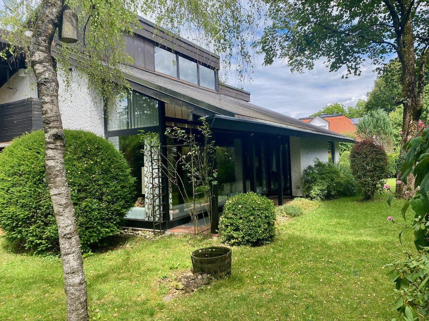 Prodej pozemku 947 m², Baldham, Bavorsko Prodej pozemku 947 m², Baldham, Bavorsko