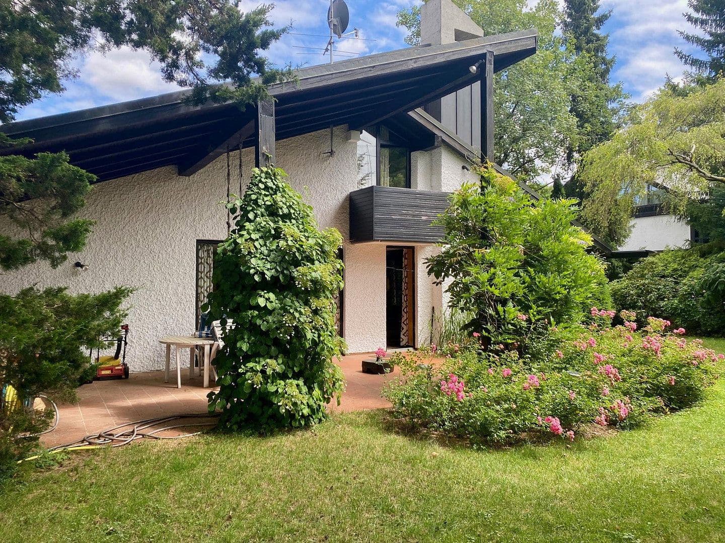 Prodej pozemku 947 m², Baldham, Bavorsko Prodej pozemku 947 m², Baldham, Bavorsko