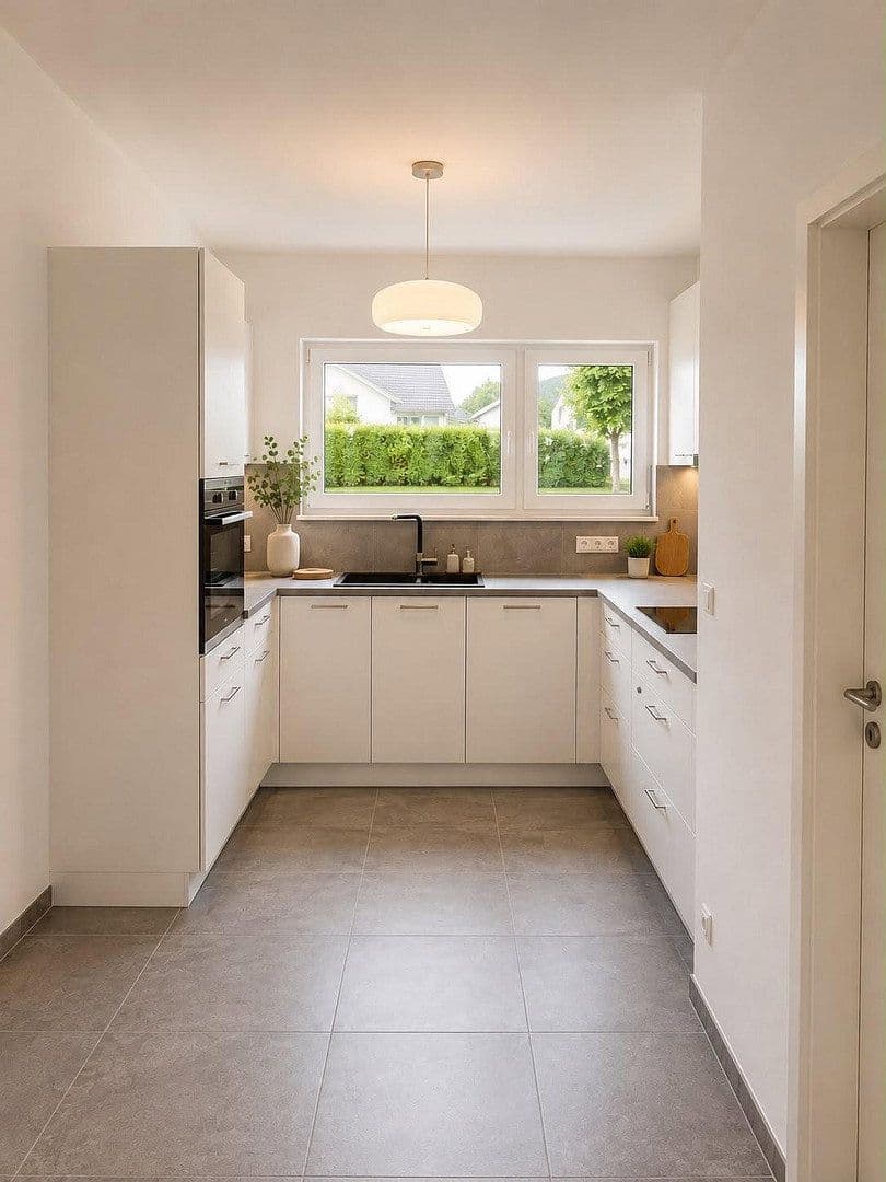 Pronájem domu 192 m², pozemek 248 m², Pater-Steinmetzler-Straße 5, Sinzig, Porýní-Falc Pronájem domu 192 m², pozemek 248 m², Pater-Steinmetzler-Straße 5, Sinzig, Porýní-Falc